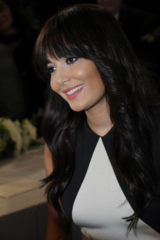 Cyrine AbdelNour Bila Houdoud Conference